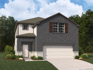 13735 Birch Crossing, San Antonio, TX 78252