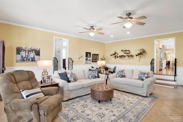 5160 Max Ln, Jay, FL 32565