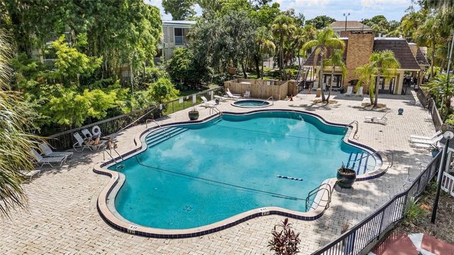 4160 VERSAILLES DRIVE 4160D, Orlando, FL 32808