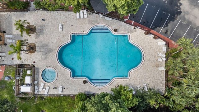 4160 VERSAILLES DRIVE 4160D, Orlando, FL 32808