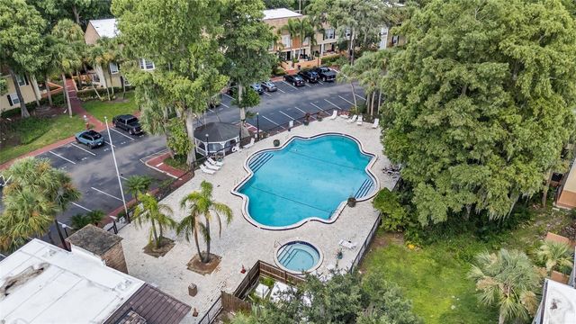 4160 VERSAILLES DRIVE 4160D, Orlando, FL 32808