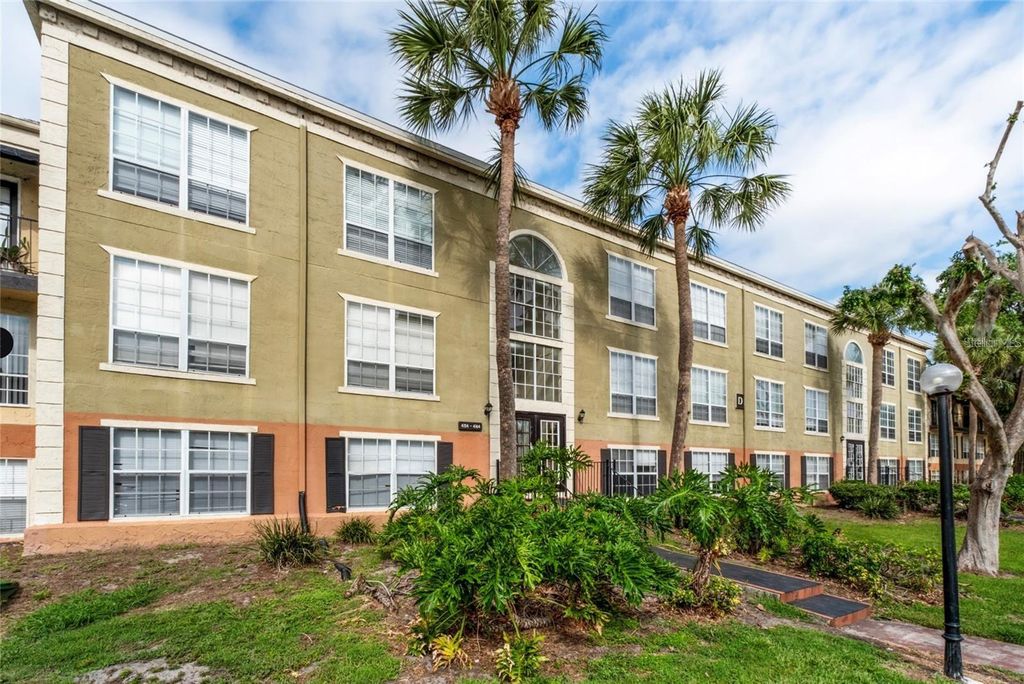 4160 VERSAILLES DRIVE 4160D, Orlando, FL 32808