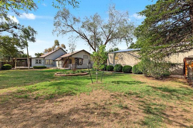 11724 E Pawnee, Wichita, KS 67207
