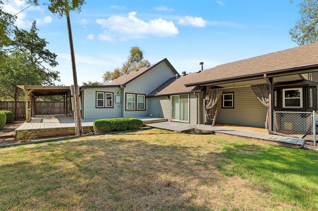 11724 E Pawnee, Wichita, KS 67207