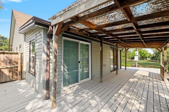 11724 E Pawnee, Wichita, KS 67207