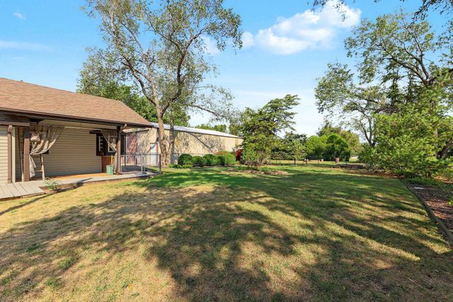 11724 E Pawnee, Wichita, KS 67207