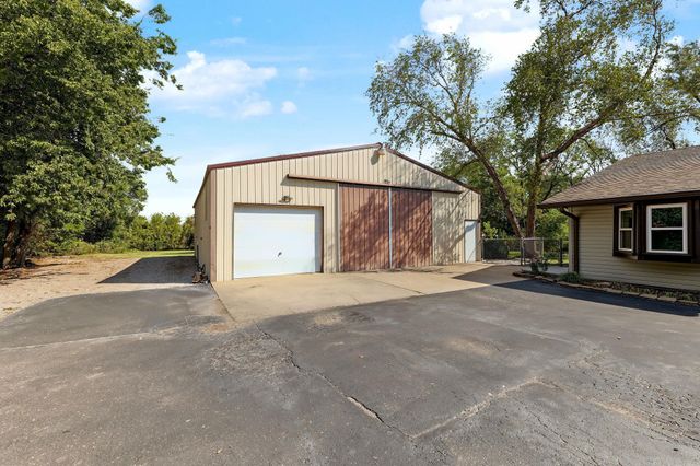 11724 E Pawnee, Wichita, KS 67207