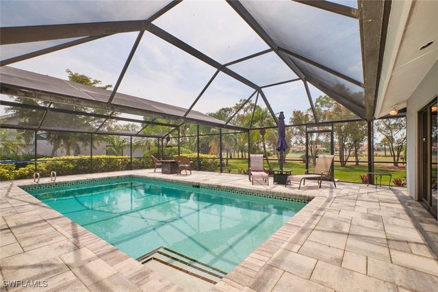 15440 Kilmarnock DR, Fort Myers, FL 33912