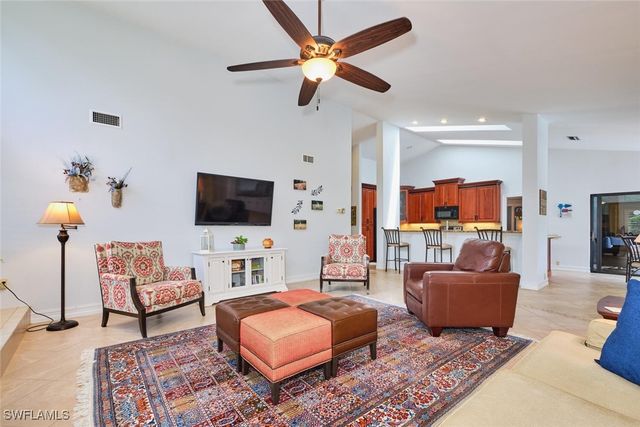 15440 Kilmarnock DR, Fort Myers, FL 33912