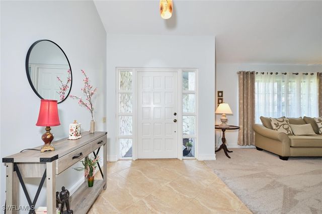 15440 Kilmarnock DR, Fort Myers, FL 33912