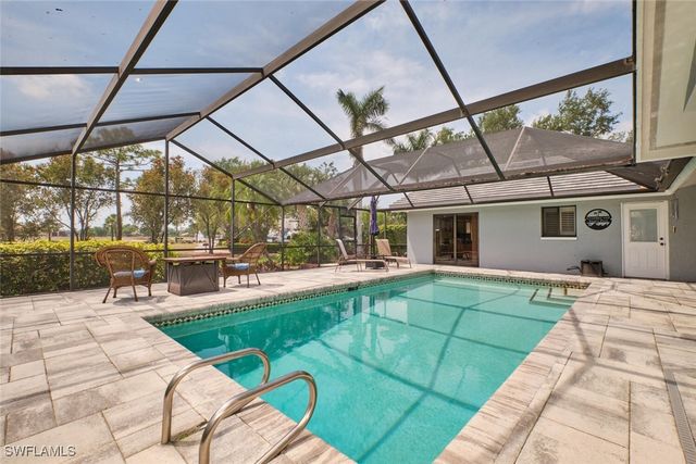 15440 Kilmarnock DR, Fort Myers, FL 33912