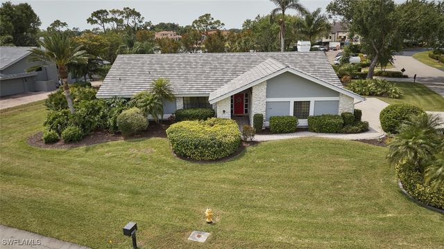 15440 Kilmarnock DR, Fort Myers, FL 33912