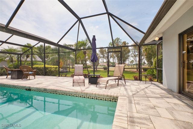 15440 Kilmarnock DR, Fort Myers, FL 33912