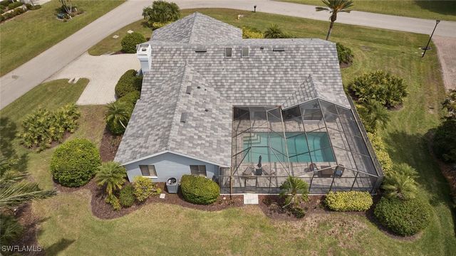 15440 Kilmarnock DR, Fort Myers, FL 33912