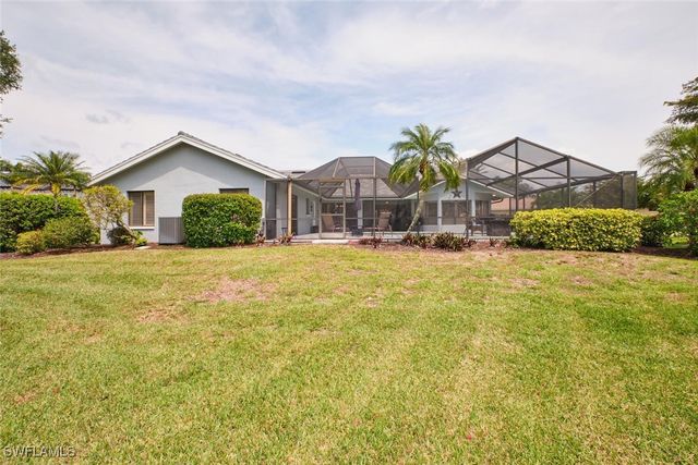 15440 Kilmarnock DR, Fort Myers, FL 33912