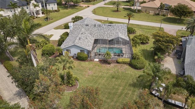 15440 Kilmarnock DR, Fort Myers, FL 33912