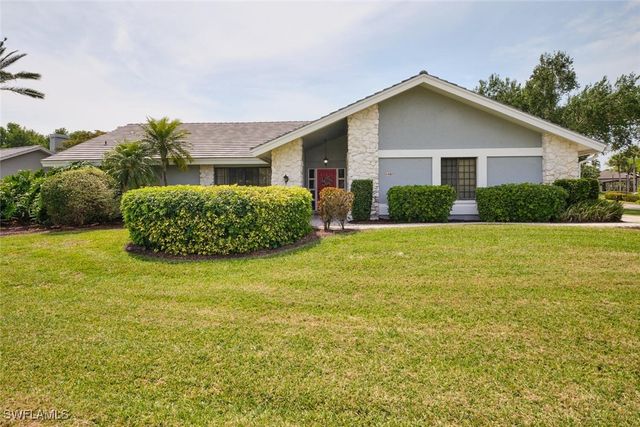 15440 Kilmarnock DR, Fort Myers, FL 33912