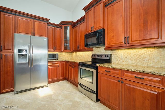 15440 Kilmarnock DR, Fort Myers, FL 33912