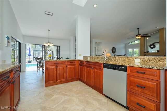 15440 Kilmarnock DR, Fort Myers, FL 33912