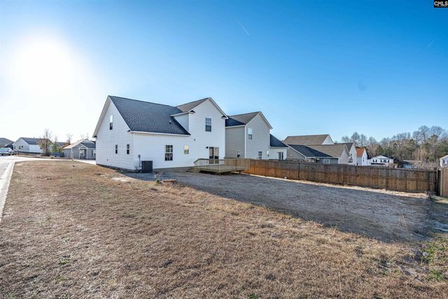 302 Cavalier Lane, Lexington, SC 29073