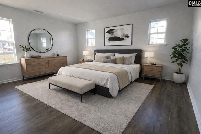 302 Cavalier Lane, Lexington, SC 29073