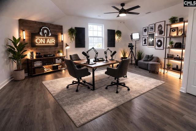 302 Cavalier Lane, Lexington, SC 29073