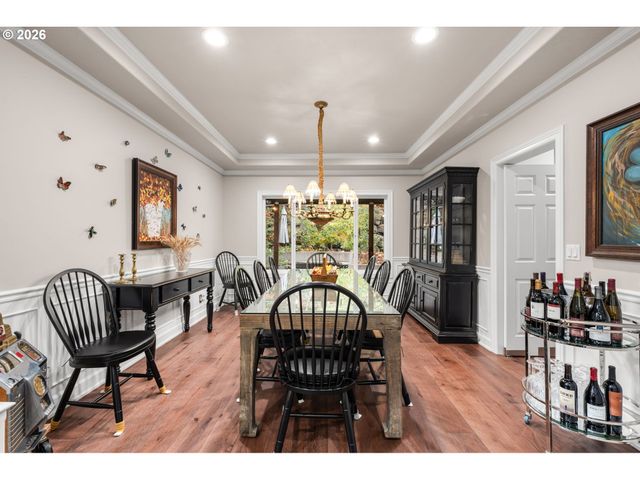 7717 Nw BLUE POINTE Ln, Portland, OR 97229