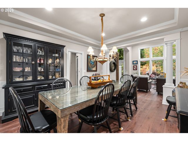 7717 Nw BLUE POINTE Ln, Portland, OR 97229