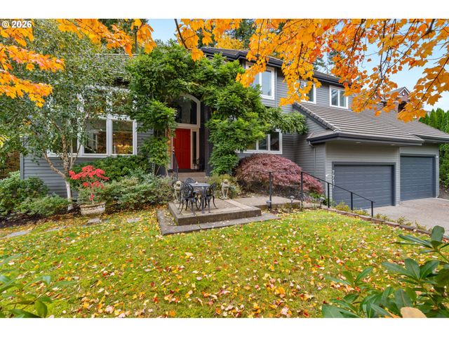 7717 Nw BLUE POINTE Ln, Portland, OR 97229