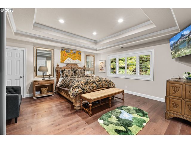 7717 Nw BLUE POINTE Ln, Portland, OR 97229