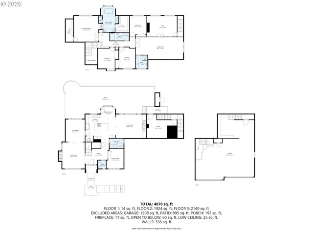 7717 Nw BLUE POINTE Ln, Portland, OR 97229