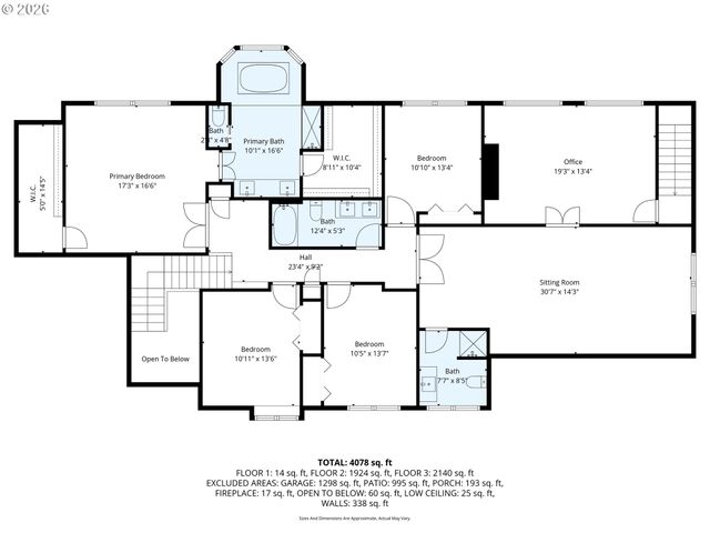 7717 Nw BLUE POINTE Ln, Portland, OR 97229