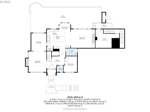 7717 Nw BLUE POINTE Ln, Portland, OR 97229