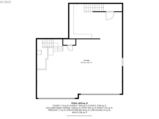 7717 Nw BLUE POINTE Ln, Portland, OR 97229