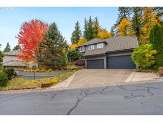 7717 Nw BLUE POINTE Ln, Portland, OR 97229