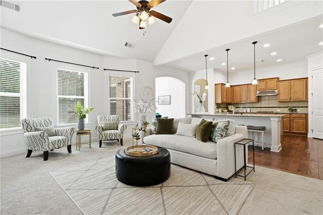 1055 Reece Road, Alpharetta, GA 30004