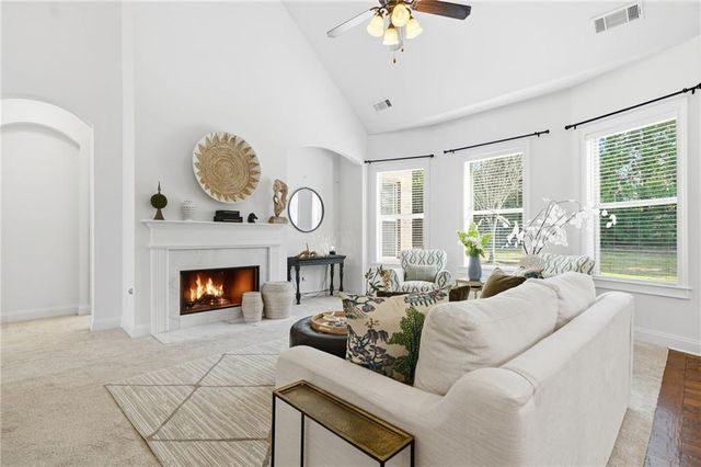 1055 Reece Road, Alpharetta, GA 30004