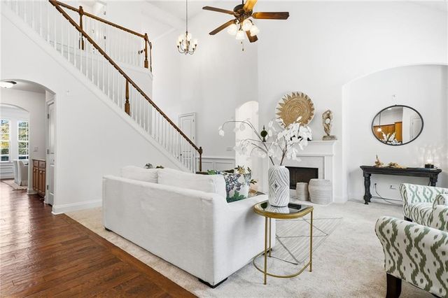 1055 Reece Road, Alpharetta, GA 30004