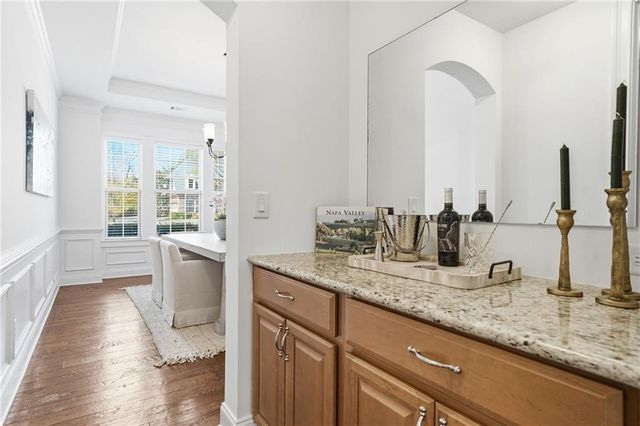 1055 Reece Road, Alpharetta, GA 30004