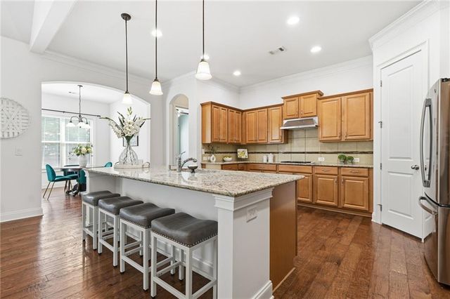 1055 Reece Road, Alpharetta, GA 30004