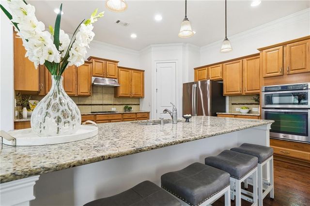 1055 Reece Road, Alpharetta, GA 30004