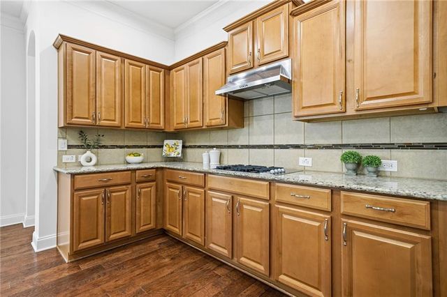 1055 Reece Road, Alpharetta, GA 30004