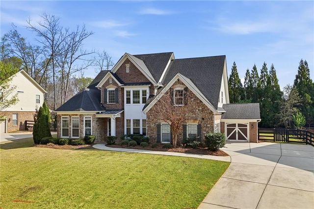 1055 Reece Road, Alpharetta, GA 30004