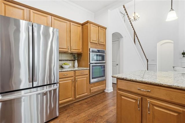 1055 Reece Road, Alpharetta, GA 30004