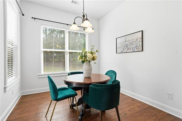 1055 Reece Road, Alpharetta, GA 30004