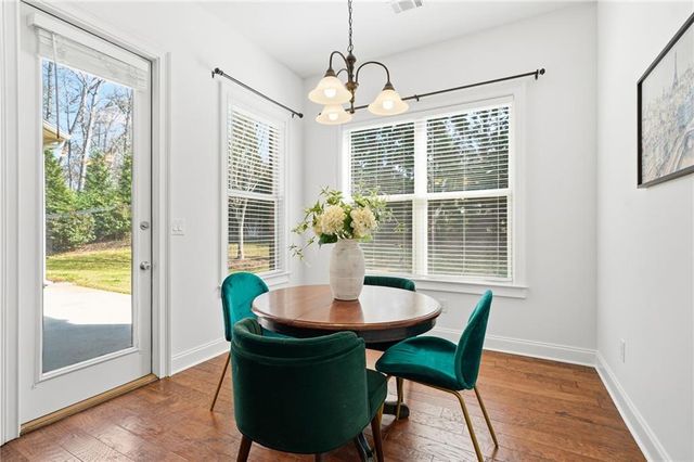 1055 Reece Road, Alpharetta, GA 30004