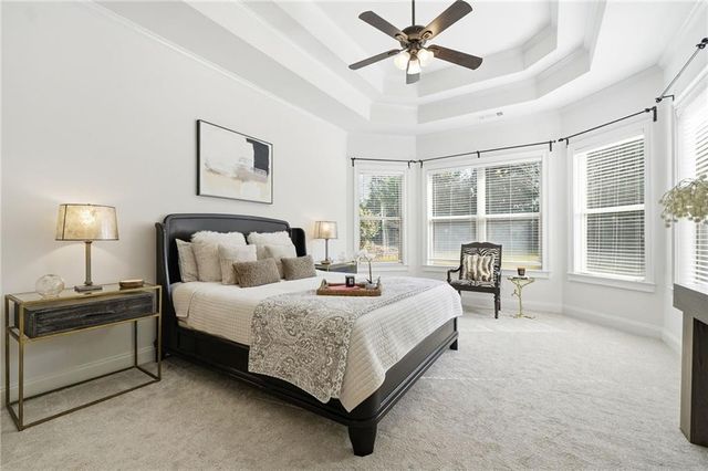 1055 Reece Road, Alpharetta, GA 30004