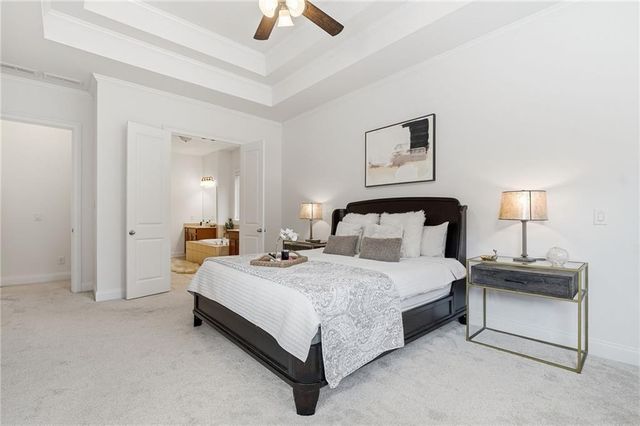 1055 Reece Road, Alpharetta, GA 30004