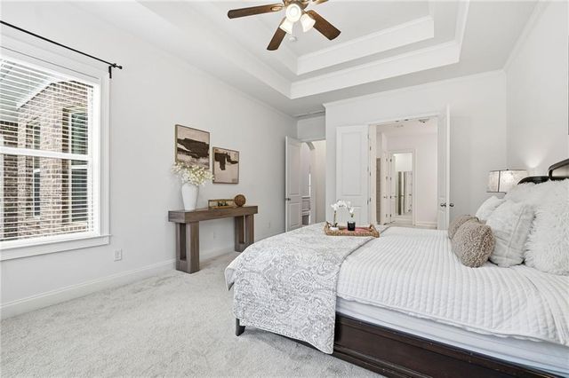 1055 Reece Road, Alpharetta, GA 30004