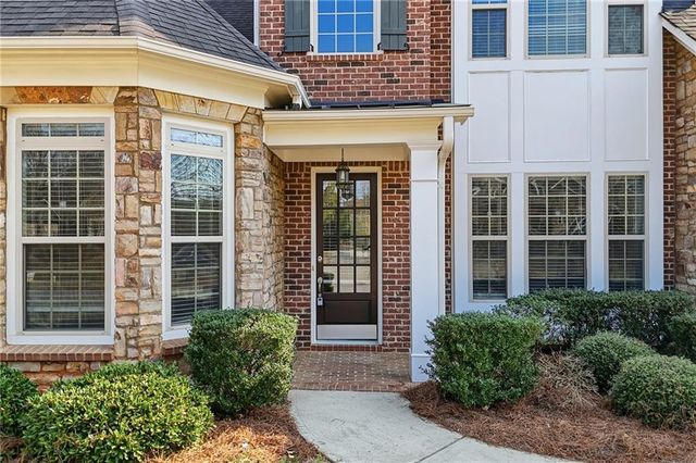1055 Reece Road, Alpharetta, GA 30004